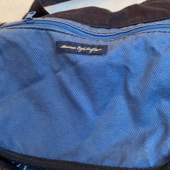 American eagle tote bag - Picture 6 of 7